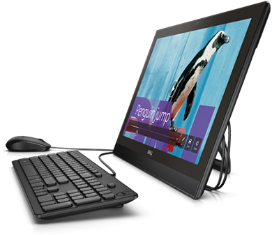 DELL Inspiron™ One 20 - 3043