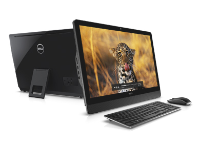 DELL New Inspiron™ One 24 - 3459
