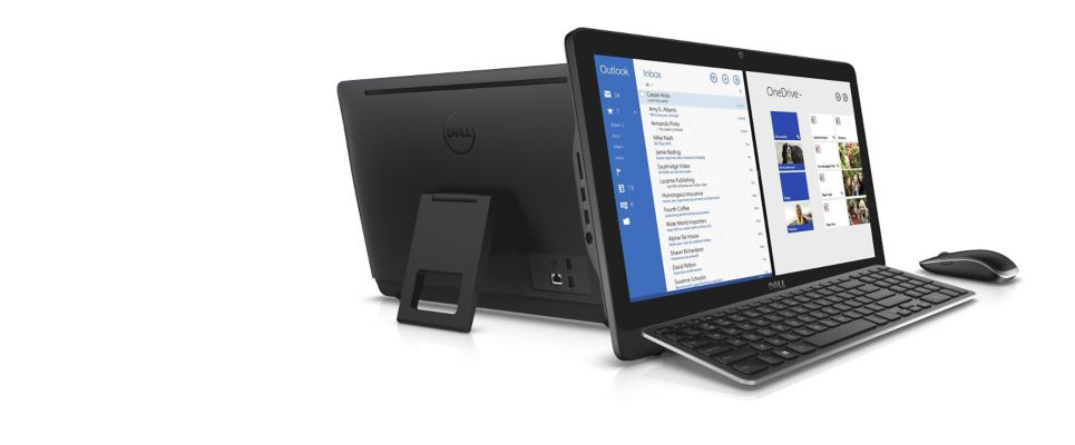 DELL Inspiron™ One 20 - 3059